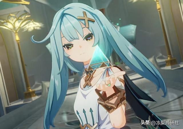 原神:3.3版本重要内容,主线万叶会登场,祈愿卡池还不错