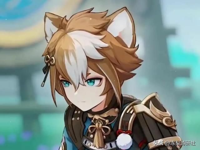 原神:3.3版本重要内容,主线万叶会登场,祈愿卡池还不错