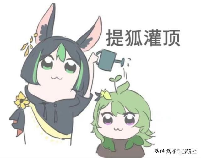 原神:3.3版本普攻套适合谁?绫人胡桃等角色能用,勿被元素局限