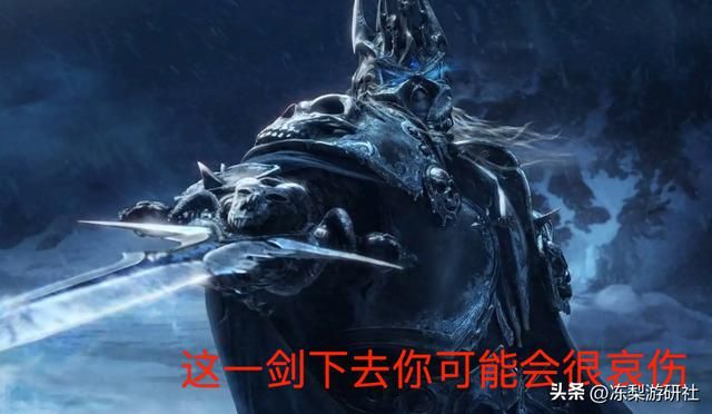 这款游戏十分钟集结万人,魔兽主播和玩家扎堆挤爆服务器!