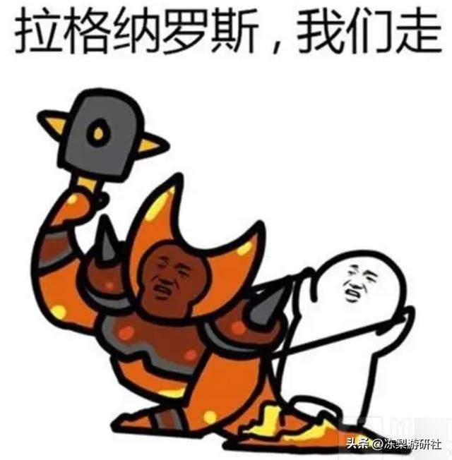 这款游戏十分钟集结万人,魔兽主播和玩家扎堆挤爆服务器!