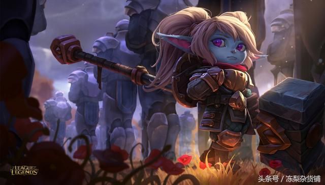 王者荣耀苏烈又是英雄联盟里拼凑起来的英雄？这种英雄不要也罢！