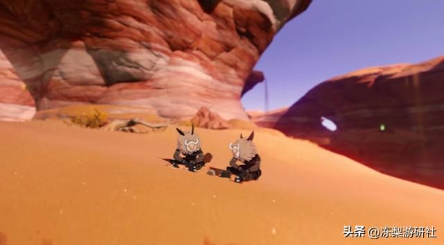 原神最弱怪物的自强路：曾人见人踩，如今将玩家T0阵容踩在脚下