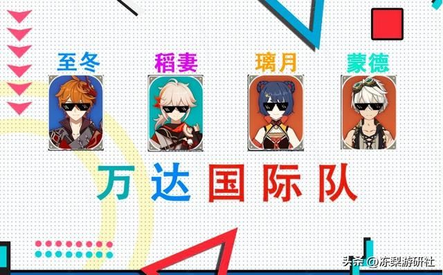 原神最弱怪物的自强路：曾人见人踩，如今将玩家T0阵容踩在脚下