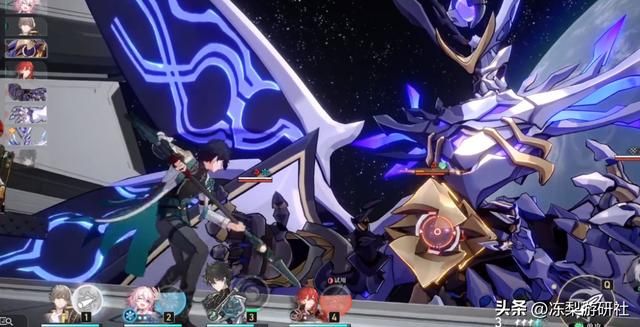 星穹铁道4.26公测！易上手、所见即所得，还发福利免费送老婆？