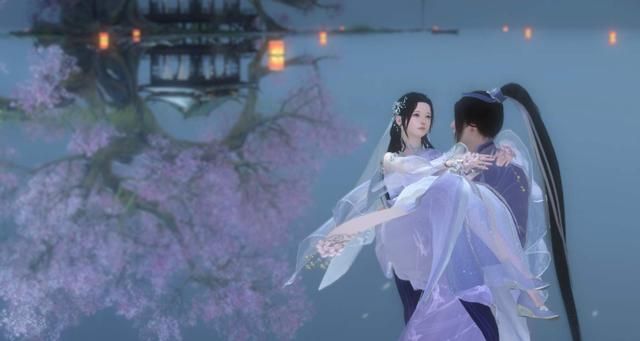 她趁男友外出，打开其王者荣耀关系列表，发现绑定恋人已被占领