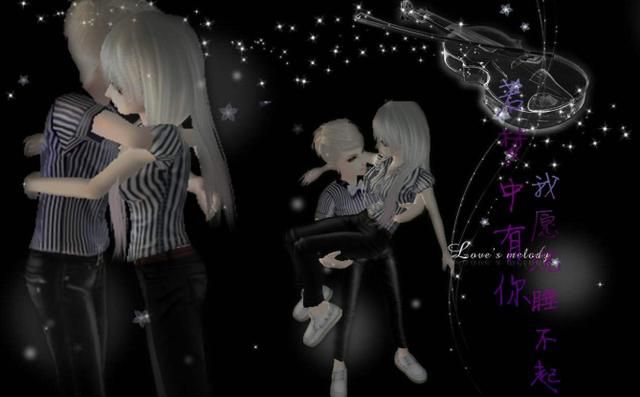 她趁男友外出，打开其王者荣耀关系列表，发现绑定恋人已被占领