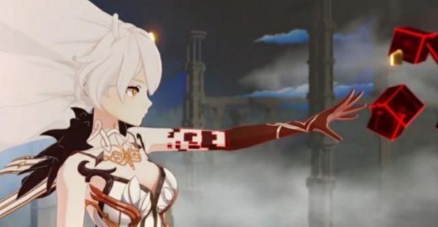 原神：璃月剧情完结，风岩冰三神结盟，欲打破“天理”的统治