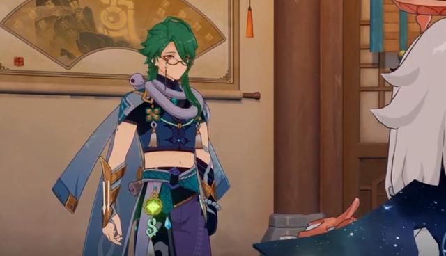 原神：璃月剧情完结，风岩冰三神结盟，欲打破“天理”的统治