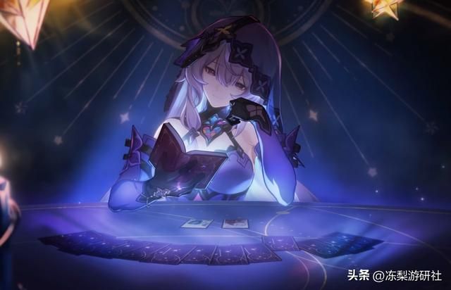 星穹铁道已知18位星神,还会补充其他职业么?主角在走成神之路么