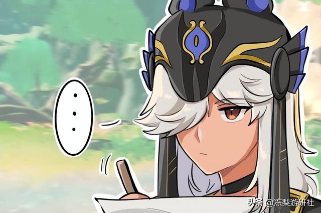 原神:手残不适合抽赛诺?18秒站场长轴雷C,会是下一个魈么