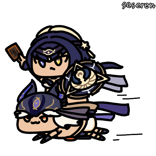 原神:手残不适合抽赛诺?18秒站场长轴雷C,会是下一个魈么