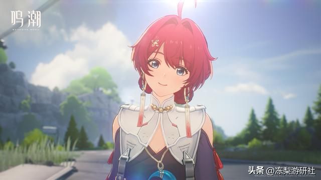 《鸣潮》：全新共鸣者丹瑾PV上线，游戏优化力度加大，再迎新变革