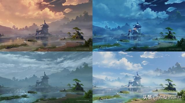 《鸣潮》：全新共鸣者丹瑾PV上线，游戏优化力度加大，再迎新变革