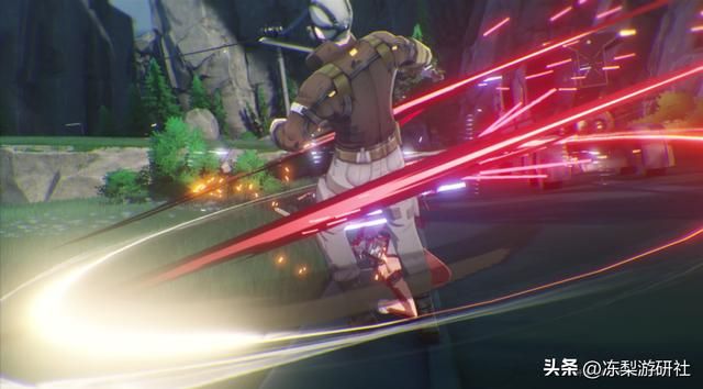 《鸣潮》：全新共鸣者丹瑾PV上线，游戏优化力度加大，再迎新变革