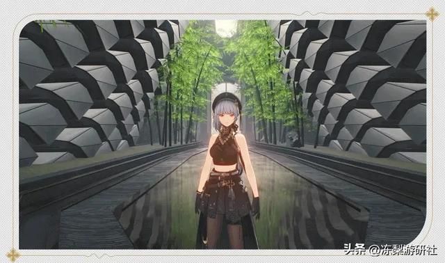 《鸣潮》：全新共鸣者丹瑾PV上线，游戏优化力度加大，再迎新变革