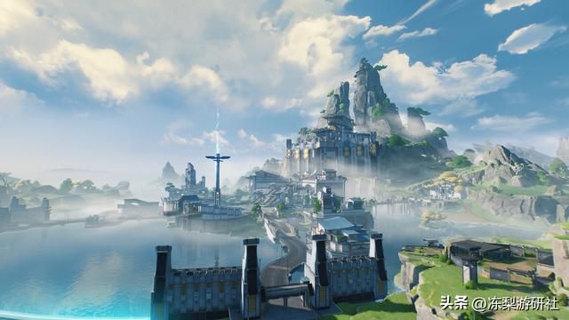 《鸣潮》：全新共鸣者丹瑾PV上线，游戏优化力度加大，再迎新变革