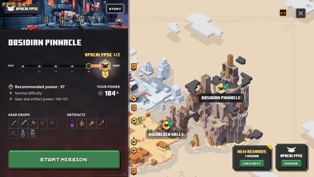 我的世界地下城：推陈出新打破桎梏，小方块潜藏大梦想