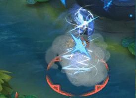 英魂之刃利姆鲁,三形态切换,打破moba常规角色定位