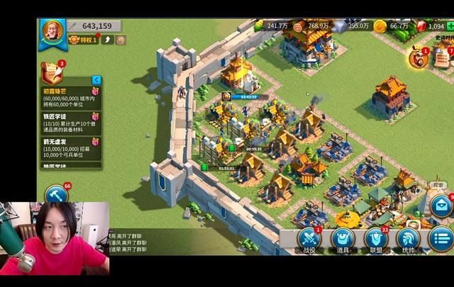 张大仙直播上演葫芦娃救爷爷 最后竟意外收获土豪舔狗?