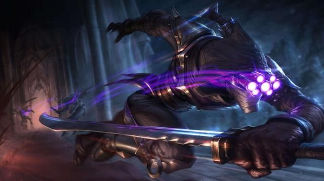 英雄联盟新“神话”装备,普攻三次附带额外真伤,AD直接起飞