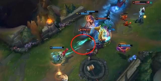 英雄联盟新“神话”装备,普攻三次附带额外真伤,AD直接起飞