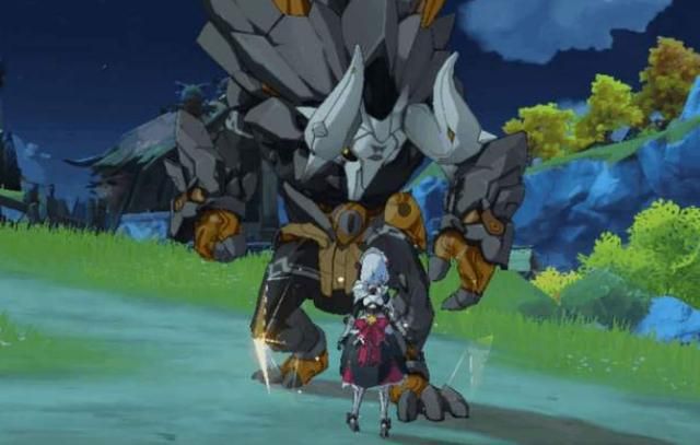 原神：主角把路走窄了！倘若驯化丘丘人，提瓦特大陆岂不是横着走