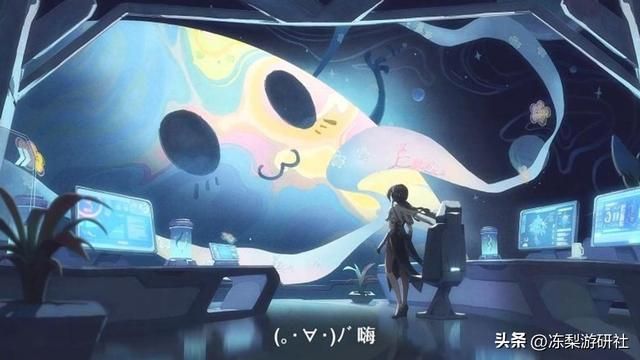 崩铁大事件！新活动4千星琼，8项功能优化即将实装