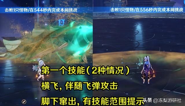 原神：沙虫打法攻略！3.5深渊热门前10配队出炉，速来抄作业