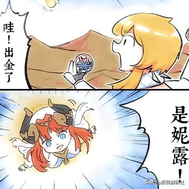 原神:绫人才是妮露的最终归宿?对绽放队未来猜想,完整配队可期