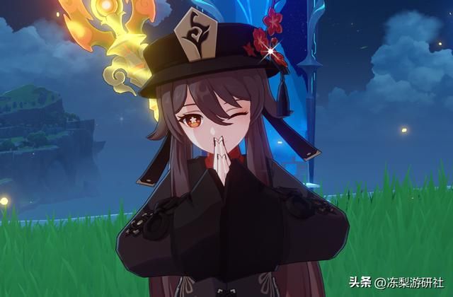 原神：交响诗无相之冰攻略，钟离共鸣可破墙，弓箭击球更快捷