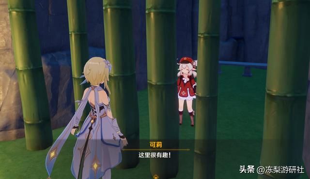 原神：官方新增的枫丹设定！复杂下水道，监牢铁窗泪