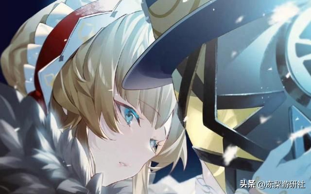 原神：官方新增的枫丹设定！复杂下水道，监牢铁窗泪