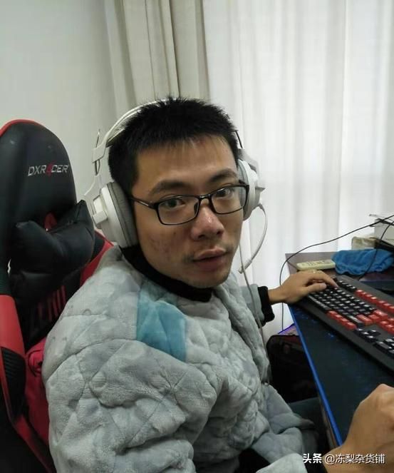 大司马停播后现身电竞节目,面对非议早已看开