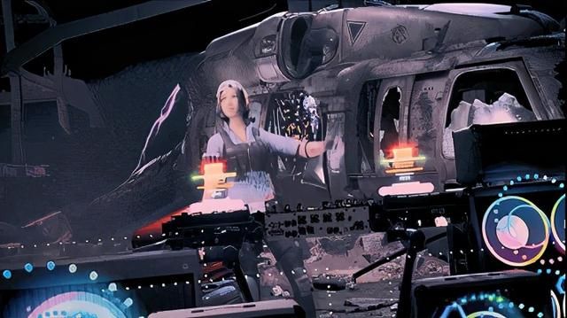 游戏停服还开狂欢庆祝？“末日”LIVE直播时髦值爆表不容错过