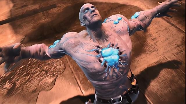 游戏停服还开狂欢庆祝？“末日”LIVE直播时髦值爆表不容错过