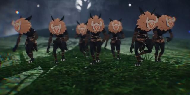 原神:未来活动前瞻,双十一送菲谢尔,12月开放新地图龙脊雪山