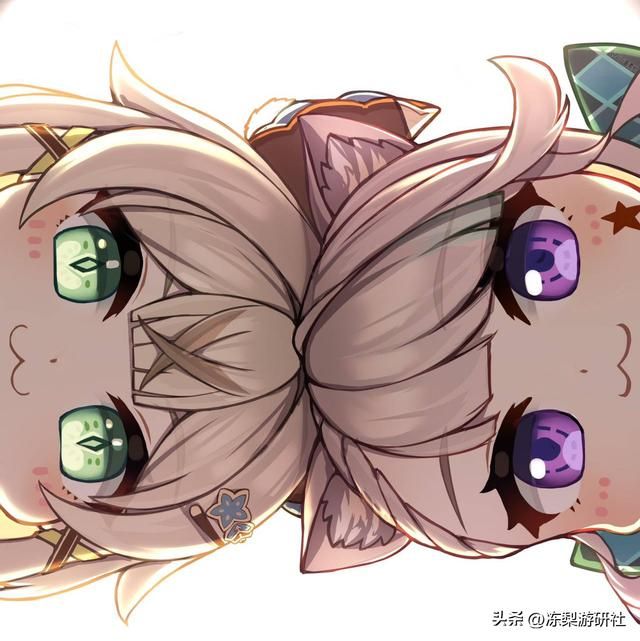 原神：历练点若能速刷圣遗物，可否称为神级优化？