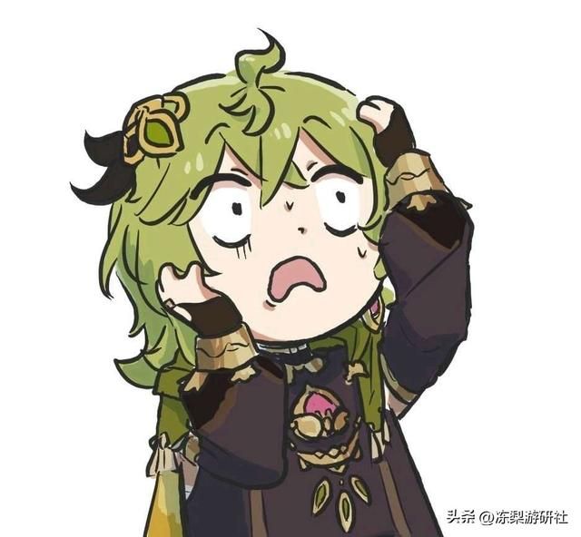 原神：历练点若能速刷圣遗物，可否称为神级优化？