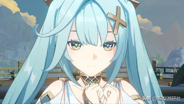 原神：新活动真好玩！文案调侃加班文化，海哥原来没在吹牛