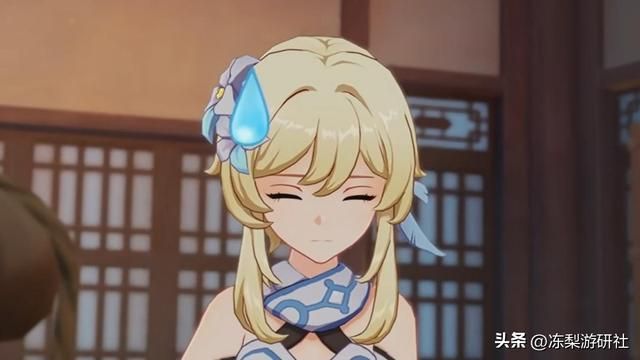 原神：新活动真好玩！文案调侃加班文化，海哥原来没在吹牛