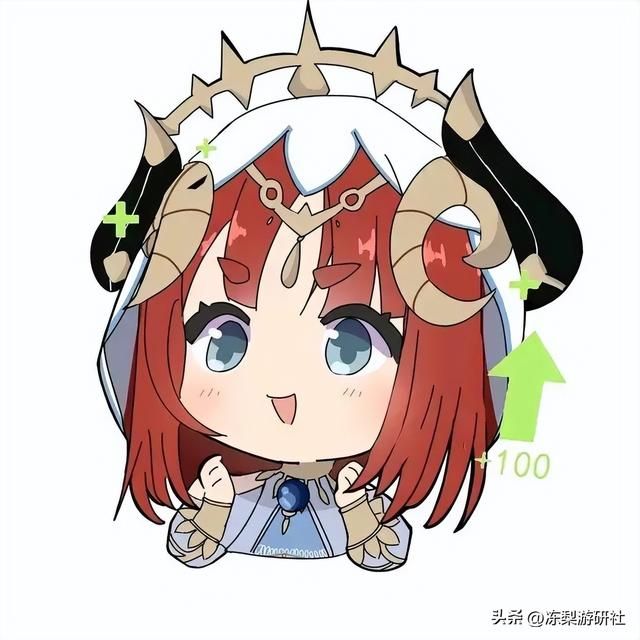 原神：妮露机制浅谈？生命精通套都准备好了么，开创专属绽放拐