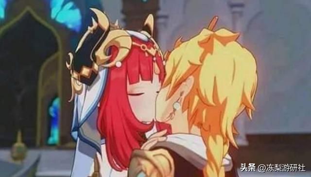 原神：妮露机制浅谈？生命精通套都准备好了么，开创专属绽放拐