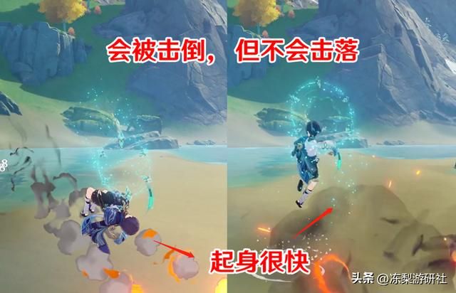 原神：流浪者培养攻略，武器圣遗物优先级，对比夜兰冲刺结果