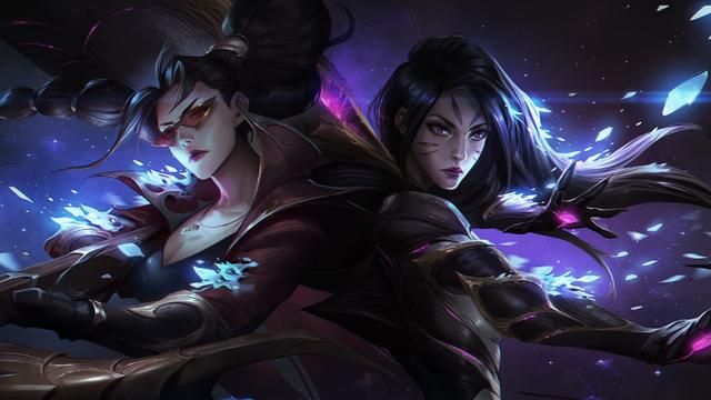 拳头遭国外女权斥责：使用女性脸设计新英雄，这是“讨好”男玩家