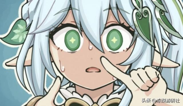 原神:后续可能开启的新地图,沙漠乐土月女城,璃月沉玉谷