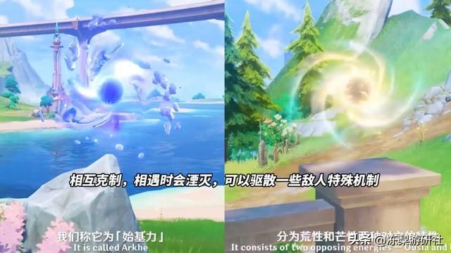原神：枫丹荒芒机制争议大，老角色能否再战？还得复刻不至于撕卡