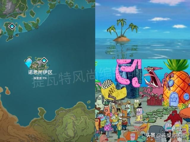 原神真成音游了？4.6更新增海底竖琴，引大量音乐人入坑挑战上限