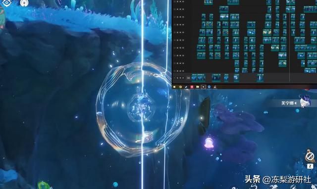 原神真成音游了？4.6更新增海底竖琴，引大量音乐人入坑挑战上限