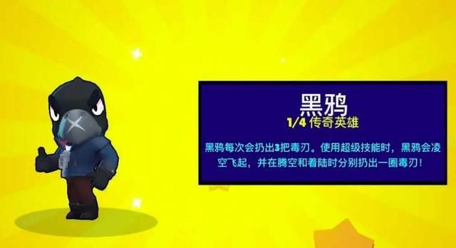 荒野乱斗不适合新手的5个角色，史诗纳妮放一边，炫彩瑟奇不要碰